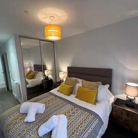 2 Putsborough - Luxury Apartment At Byron Woolacombe, Only 4 Minute Walk To Woolacombe Beach! ภายนอก รูปภาพ
