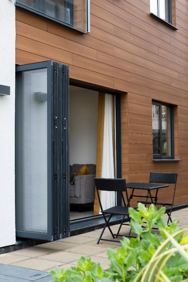 2 Putsborough - Luxury Apartment At Byron Woolacombe, Only 4 Minute Walk To Woolacombe Beach! ภายนอก รูปภาพ