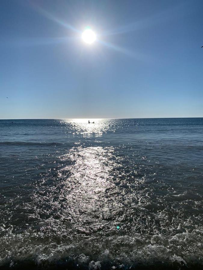 2 Putsborough - Luxury Apartment At Byron Woolacombe, Only 4 Minute Walk To Woolacombe Beach! ภายนอก รูปภาพ